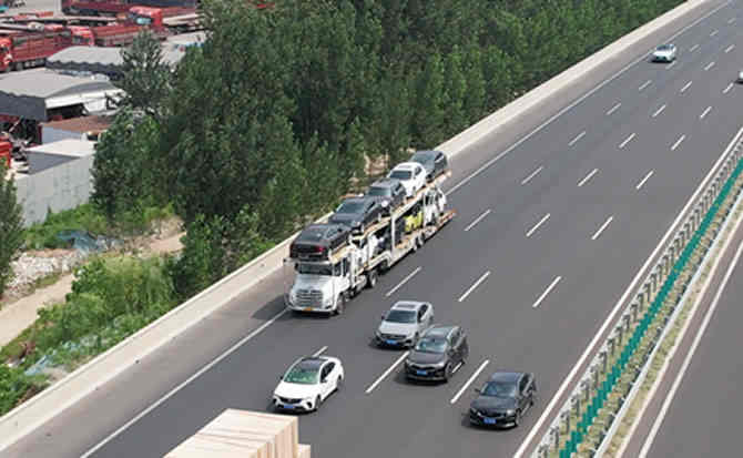 繁昌区高速公路汽车救援